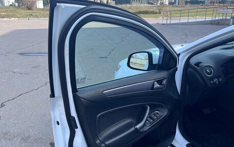 Ford Mondeo IV, 2013 год, 1 350 000 рублей, 21 фотография