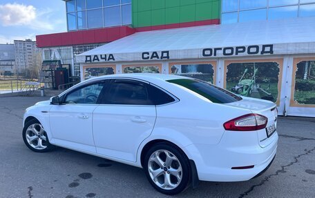Ford Mondeo IV, 2013 год, 1 350 000 рублей, 9 фотография
