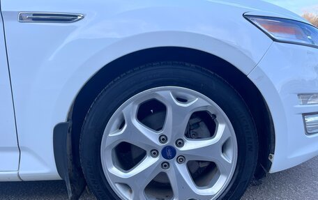 Ford Mondeo IV, 2013 год, 1 350 000 рублей, 17 фотография