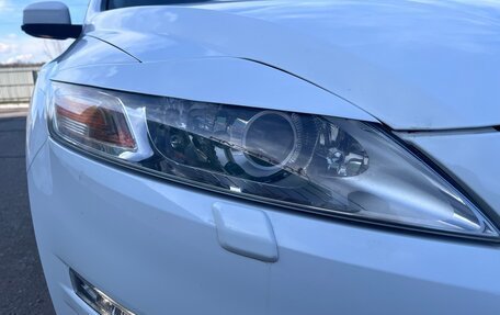 Ford Mondeo IV, 2013 год, 1 350 000 рублей, 16 фотография