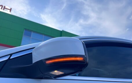 Ford Mondeo IV, 2013 год, 1 350 000 рублей, 18 фотография