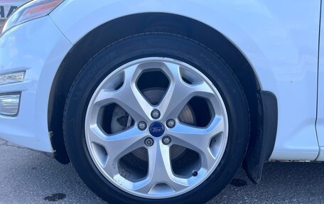 Ford Mondeo IV, 2013 год, 1 350 000 рублей, 14 фотография