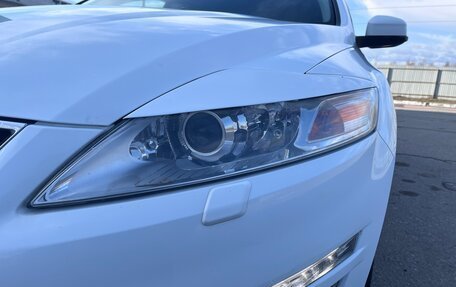 Ford Mondeo IV, 2013 год, 1 350 000 рублей, 15 фотография