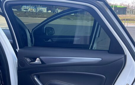 Ford Mondeo IV, 2013 год, 1 350 000 рублей, 22 фотография