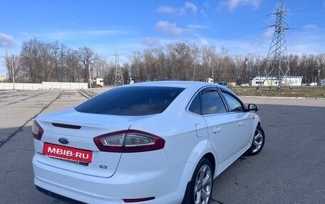 Ford Mondeo IV, 2013 год, 1 350 000 рублей, 12 фотография