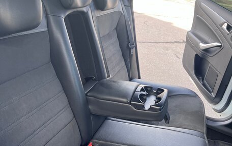 Ford Mondeo IV, 2013 год, 1 350 000 рублей, 29 фотография