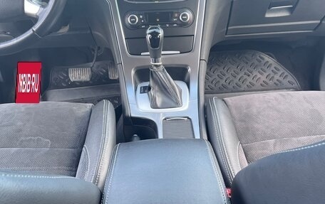 Ford Mondeo IV, 2013 год, 1 350 000 рублей, 26 фотография