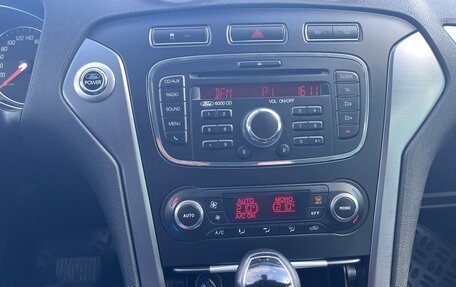 Ford Mondeo IV, 2013 год, 1 350 000 рублей, 32 фотография