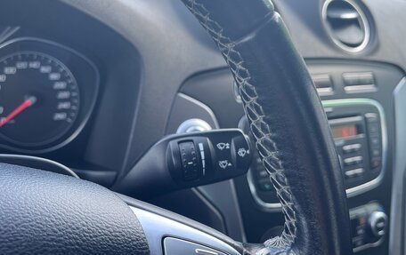 Ford Mondeo IV, 2013 год, 1 350 000 рублей, 35 фотография