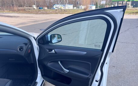 Ford Mondeo IV, 2013 год, 1 350 000 рублей, 23 фотография