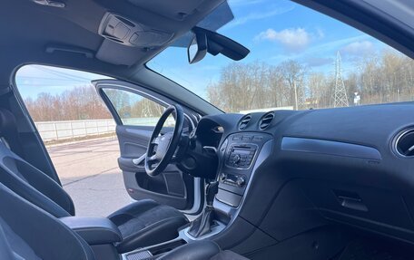 Ford Mondeo IV, 2013 год, 1 350 000 рублей, 24 фотография