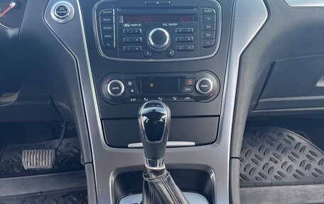 Ford Mondeo IV, 2013 год, 1 350 000 рублей, 27 фотография