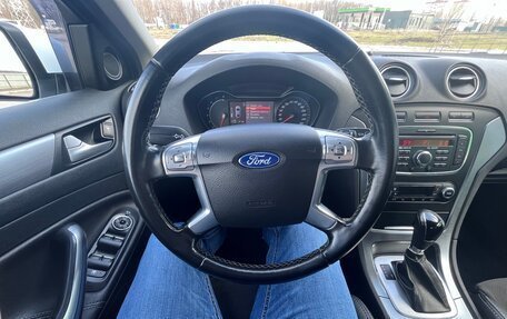 Ford Mondeo IV, 2013 год, 1 350 000 рублей, 30 фотография