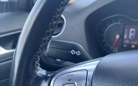 Ford Mondeo IV, 2013 год, 1 350 000 рублей, 33 фотография