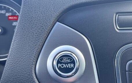 Ford Mondeo IV, 2013 год, 1 350 000 рублей, 34 фотография