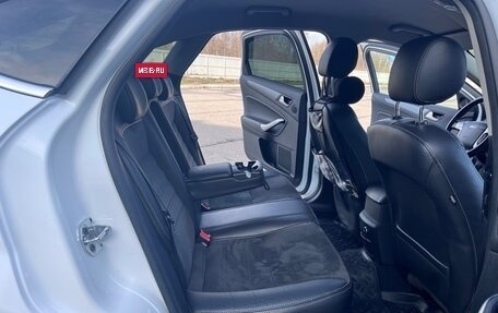 Ford Mondeo IV, 2013 год, 1 350 000 рублей, 28 фотография