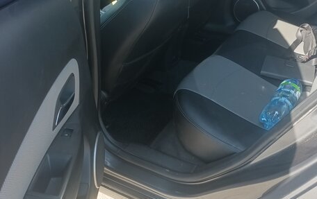 Chevrolet Cruze II, 2011 год, 740 000 рублей, 2 фотография