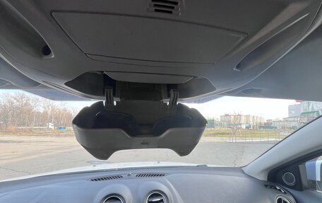 Ford Mondeo IV, 2013 год, 1 350 000 рублей, 38 фотография