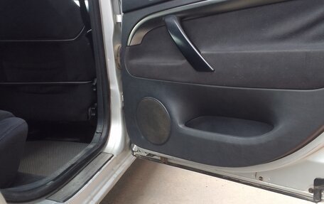 Skoda Superb III рестайлинг, 2006 год, 700 000 рублей, 8 фотография