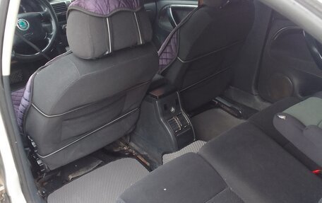 Skoda Superb III рестайлинг, 2006 год, 700 000 рублей, 10 фотография