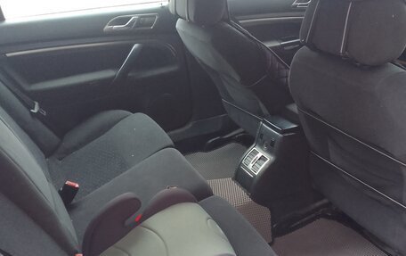 Skoda Superb III рестайлинг, 2006 год, 700 000 рублей, 6 фотография