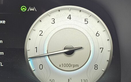 Hyundai Palisade I, 2023 год, 6 550 000 рублей, 3 фотография