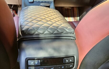 Hyundai Palisade I, 2023 год, 6 550 000 рублей, 5 фотография