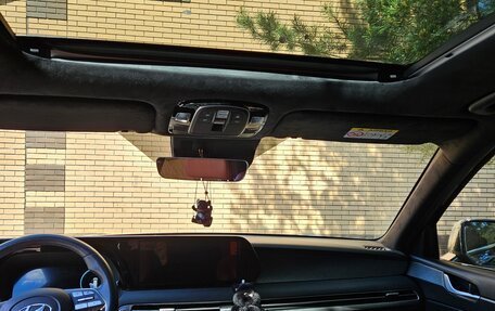 Hyundai Palisade I, 2023 год, 6 550 000 рублей, 8 фотография