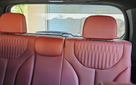 Hyundai Palisade I, 2023 год, 6 550 000 рублей, 6 фотография