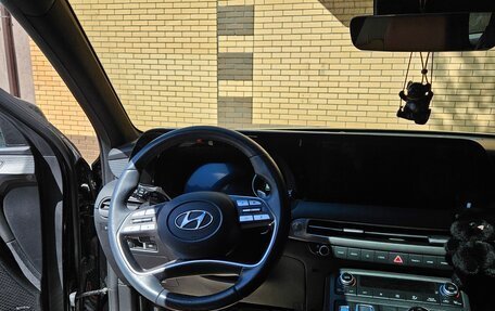 Hyundai Palisade I, 2023 год, 6 550 000 рублей, 9 фотография