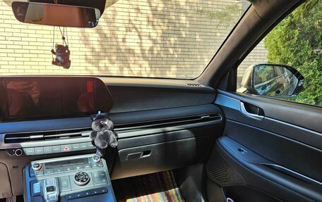 Hyundai Palisade I, 2023 год, 6 550 000 рублей, 10 фотография