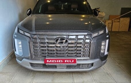 Hyundai Palisade I, 2023 год, 6 550 000 рублей, 2 фотография