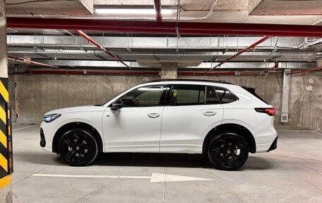 Volkswagen Tiguan, 2025 год, 4 999 999 рублей, 2 фотография