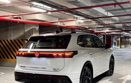 Volkswagen Tiguan, 2025 год, 4 999 999 рублей, 3 фотография