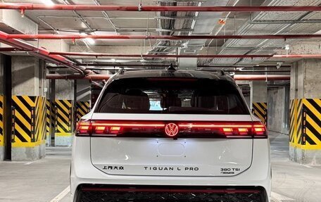 Volkswagen Tiguan, 2025 год, 4 999 999 рублей, 4 фотография