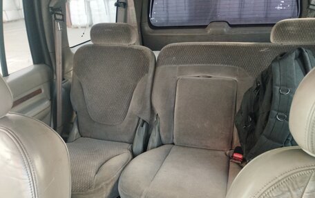 Lincoln Navigator, 1998 год, 700 000 рублей, 5 фотография