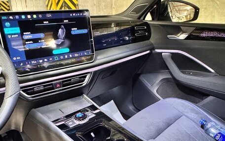 Volkswagen Tiguan, 2025 год, 4 999 999 рублей, 10 фотография