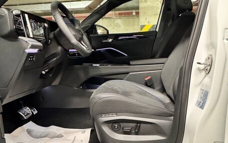 Volkswagen Tiguan, 2025 год, 4 999 999 рублей, 7 фотография