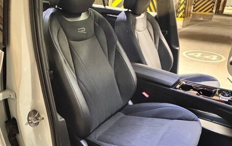 Volkswagen Tiguan, 2025 год, 4 999 999 рублей, 8 фотография