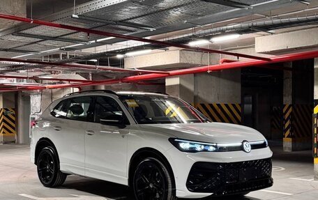 Volkswagen Tiguan, 2025 год, 4 999 999 рублей, 5 фотография