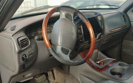 Lincoln Navigator, 1998 год, 700 000 рублей, 4 фотография