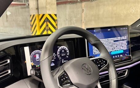 Volkswagen Tiguan, 2025 год, 4 999 999 рублей, 6 фотография