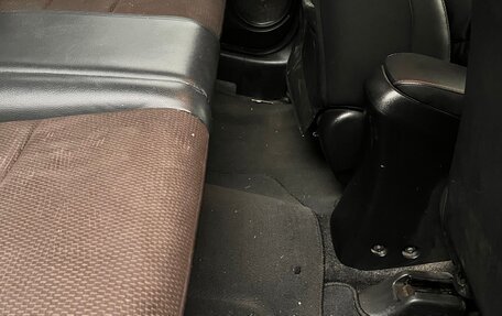 Honda Fit Shuttle I рестайлинг, 2011 год, 1 150 000 рублей, 5 фотография