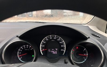 Honda Fit Shuttle I рестайлинг, 2011 год, 1 150 000 рублей, 14 фотография