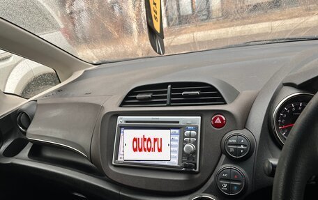 Honda Fit Shuttle I рестайлинг, 2011 год, 1 150 000 рублей, 13 фотография