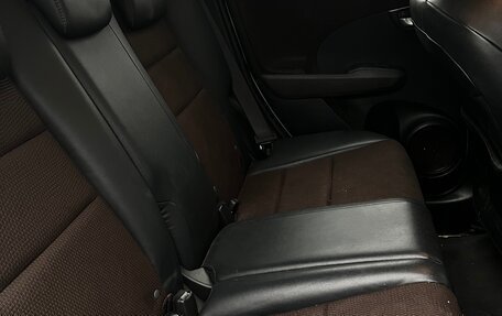 Honda Fit Shuttle I рестайлинг, 2011 год, 1 150 000 рублей, 4 фотография