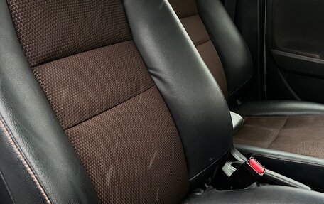 Honda Fit Shuttle I рестайлинг, 2011 год, 1 150 000 рублей, 8 фотография