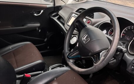 Honda Fit Shuttle I рестайлинг, 2011 год, 1 150 000 рублей, 10 фотография