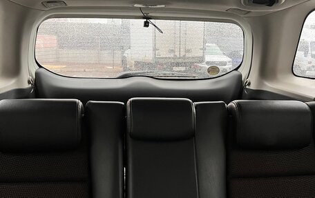 Honda Fit Shuttle I рестайлинг, 2011 год, 1 150 000 рублей, 12 фотография