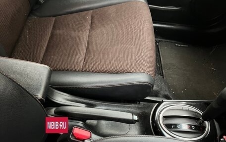 Honda Fit Shuttle I рестайлинг, 2011 год, 1 150 000 рублей, 9 фотография